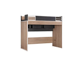 Loft Bed for Kids New City Loft Bed for Kids CaKidsRoom