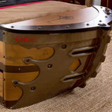 Bed for Kids Pirate Ship Bed for Kids (Twin Size) CaKidsRoom