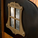 Bed for Kids Pirate Ship Bed for Kids (Twin Size) CaKidsRoom