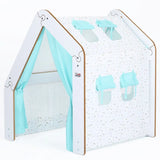 Playhouse - Indoor Play Tent for Kids freeshipping - Cakidsroom