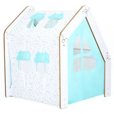 Playhouse - Indoor Play Tent for Kids freeshipping - Cakidsroom