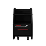 Roox Nightstand CaKidsRoom