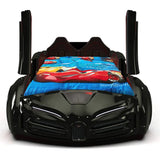 SPEEDY Race Car Bed w/LED Lights & Sounds Effects CaKidsRoom