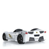 Spyder Premium Race Car Bed freeshipping - Cakidsroom