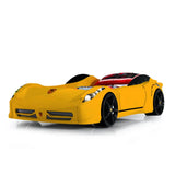 Spyder Premium Race Car Bed freeshipping - Cakidsroom