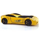 Spyder Premium Race Car Bed freeshipping - Cakidsroom