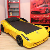 Spyder Premium Race Car Bed freeshipping - Cakidsroom