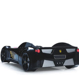 Spyder Premium Race Car Bed freeshipping - Cakidsroom