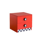 Nightstand for Kids Star Racer Nightstand for Kids CaKidsRoom