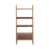 Ladder Bookshelf - Trio Vintage Bookcase freeshipping - Cakidsroom