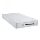 Aero Premium Race Car Bed w/ Free Mattress