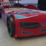 GT1 Race Car Bed