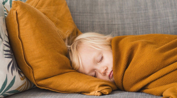 Sleep Training Essentials: How Can I Teach My Baby To Sleep By Himself?