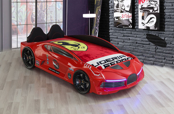 Are Race Car Beds Comfortable? Are Race Car Beds Comfortable? CaKidsRoom CaKidsRoom
