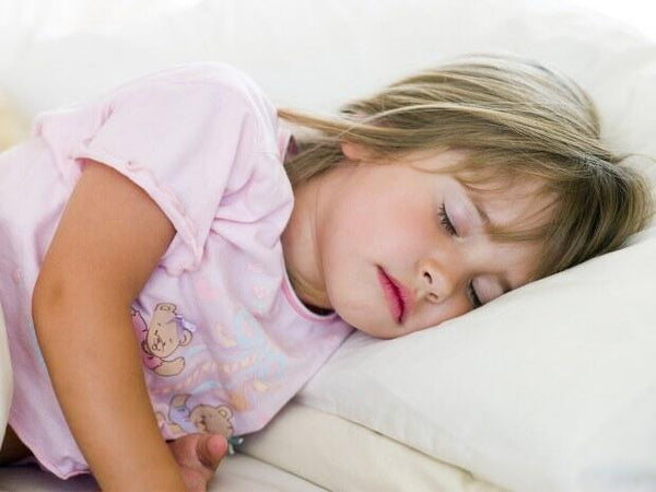 11 Ways to put your child to sleep easily 11 Ways to put your child to sleep easily CaKidsRoom CaKidsRoom