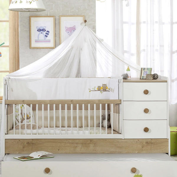 Things to Consider in Baby Room Decoration Things to Consider in Baby Room Decoration CaKidsRoom CaKidsRoom