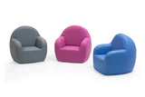 Cakidsroom Kids Chair – Soft, Safe, and Comfortable Toddler Seating
