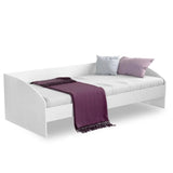 Daybed Daybed with Storage White CaKidsRoom