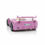 M3 Car Bed (Pink)