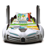 Play Themed Bed Duvet Cover set CaKidsRoom