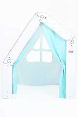 Playhouse - Indoor Play Tent for Kids freeshipping - Cakidsroom 