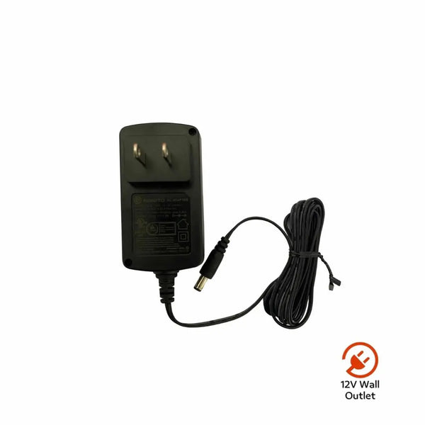 Power Adapter for Car Bed CaKidsRoom
