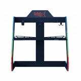 Kids Gaming Computer Desk and Roox Nightstand Computer desk, Gamer Desk, Kids desk, Kids room desk, kidsroom furniture